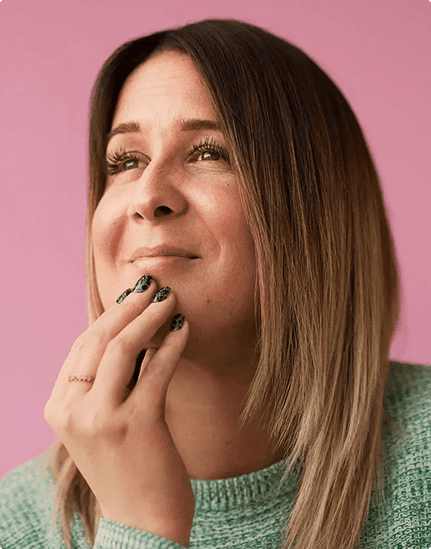 Testimonial Background