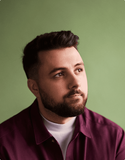 Testimonial Background