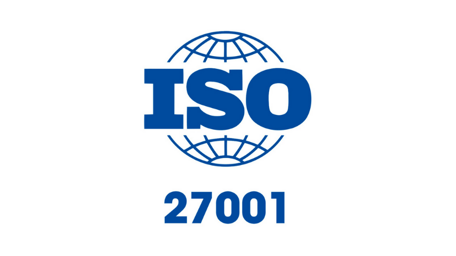 ISO 27001 Ready badge