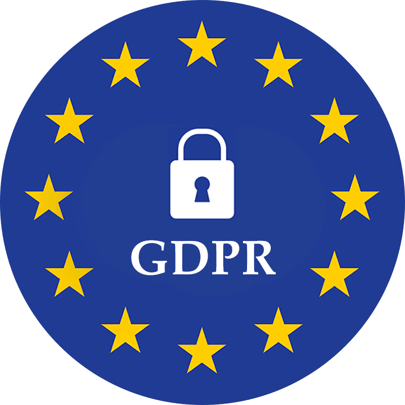 UK GDPR compliance mark